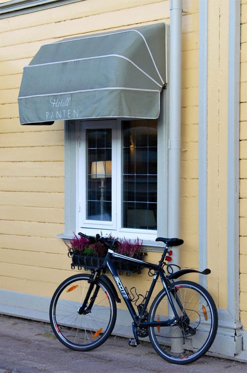 Hotell Ranten Falköping Extérieur photo